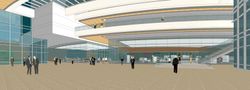 University of Louisville’s planned Institute for Product Realization complex
