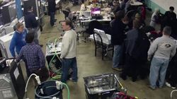 GE Hackathon