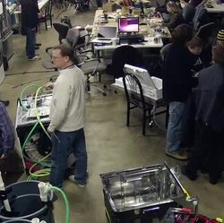 GE Hackathon