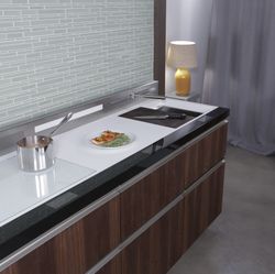 GE’s Micro Kitchen