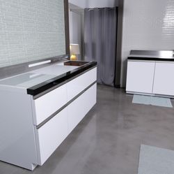 GE’s Micro Kitchen