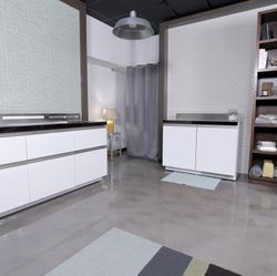 GE’s Micro Kitchen