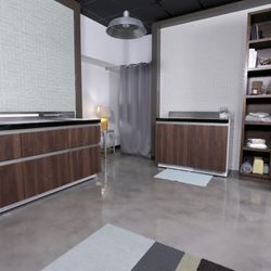 GE’s Micro Kitchen