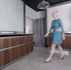 GE’s Micro Kitchen