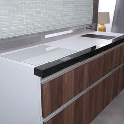 GE’s Micro Kitchen