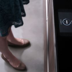 GE’s Micro Kitchen