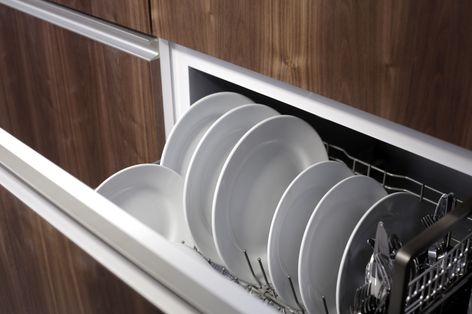 GE’s Micro Kitchen