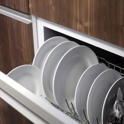GE’s Micro Kitchen