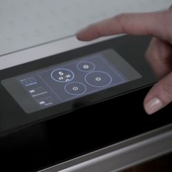 GE’s Micro Kitchen