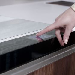 GE’s Micro Kitchen