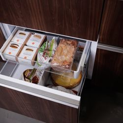 GE’s Micro Kitchen