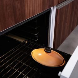 GE's Micro Kitchen