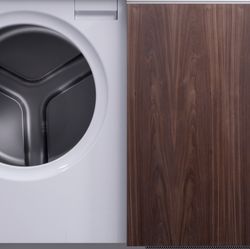 GE's Micro Laundry
