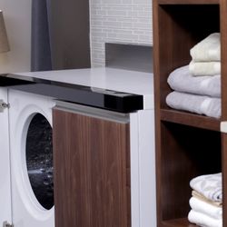 GE's Micro Laundry