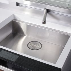 GE’s Micro Kitchen