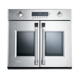 New GE Monogram® French Door Wall Oven Puts Culinary Possibilities Within Reach New GE Monogram® French Door Wall Oven Puts Culinary Possibilities Within Reach