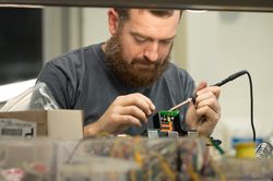 Tim Gillespie, FirstBuild