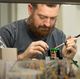 Tim Gillespie, FirstBuild
