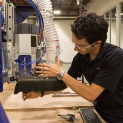 Tomas Garces, FirstBuild