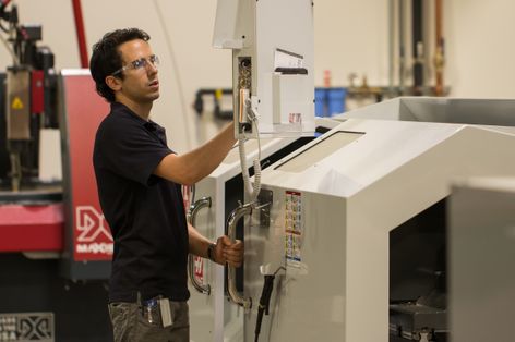 Tomas Garces, FirstBuild