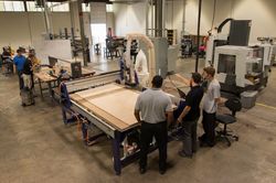 FirstBuild Workshop