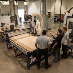 FirstBuild Workshop