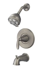 Pfister Pasadena Bath Series in Slate