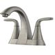 Pfister Pasadena Bath Series in Slate