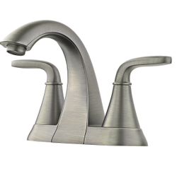 Pfister Pasadena Bath Series in Slate