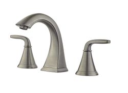 Pfister Pasadena Bath Series in Slate
