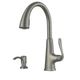 Pfister Pasadena faucet in Slate