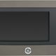 GE Over-the-Range Convection Microwave in Slate