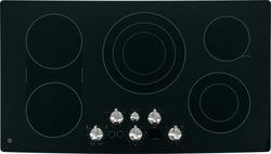 GE Profile™ Electric Cooktop in Slate