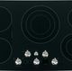 GE Profile™ Electric Cooktop in Slate