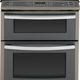GE Profile™ Slide-In Electric Range in Slate