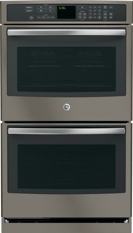 GE Profile™ Wall Oven in Slate