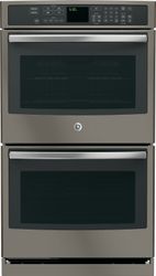 GE Profile™ Wall Oven in Slate