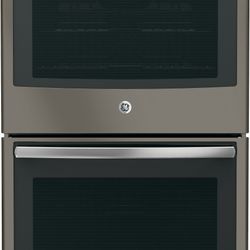 GE Profile™ Wall Oven in Slate