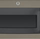 GE Countertop Microwave in Slate