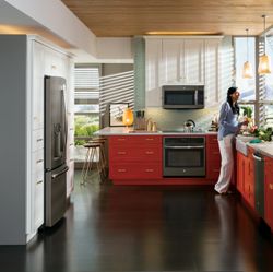 Stainless vs. Matte: The Latest in Appliance Finishes