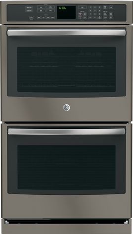 GE Profile™ Wall Oven in Slate