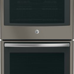 GE Profile™ Wall Oven in Slate