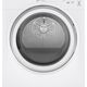 GE Dryer Model GFDL110EHWW