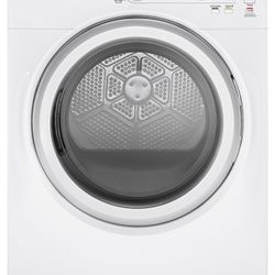 GE Dryer Model GFDL110EHWW