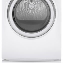 GE Dryer Model GFDL110EHWW
