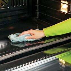 Speedcooking Wall Oven