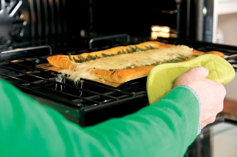 Speedcooking Wall Oven