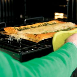 Speedcooking Wall Oven