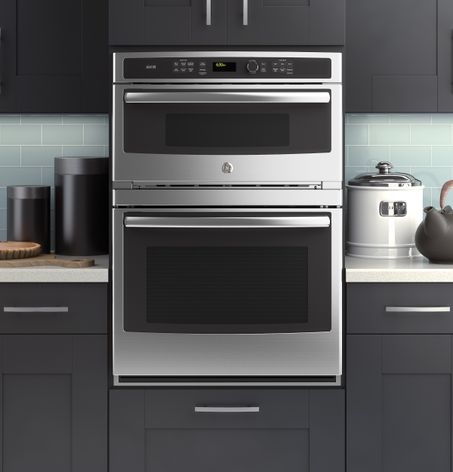 Speedcooking Wall Oven