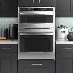 Speedcooking Wall Oven